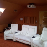 NASZA SALA PROJEKCYJNA